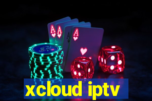 xcloud iptv